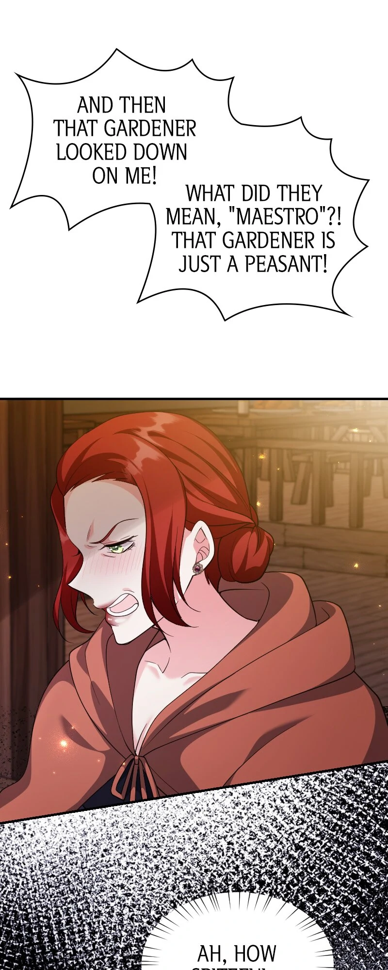 Our Fate Starts With the Notebook Chapter 33 - page 15