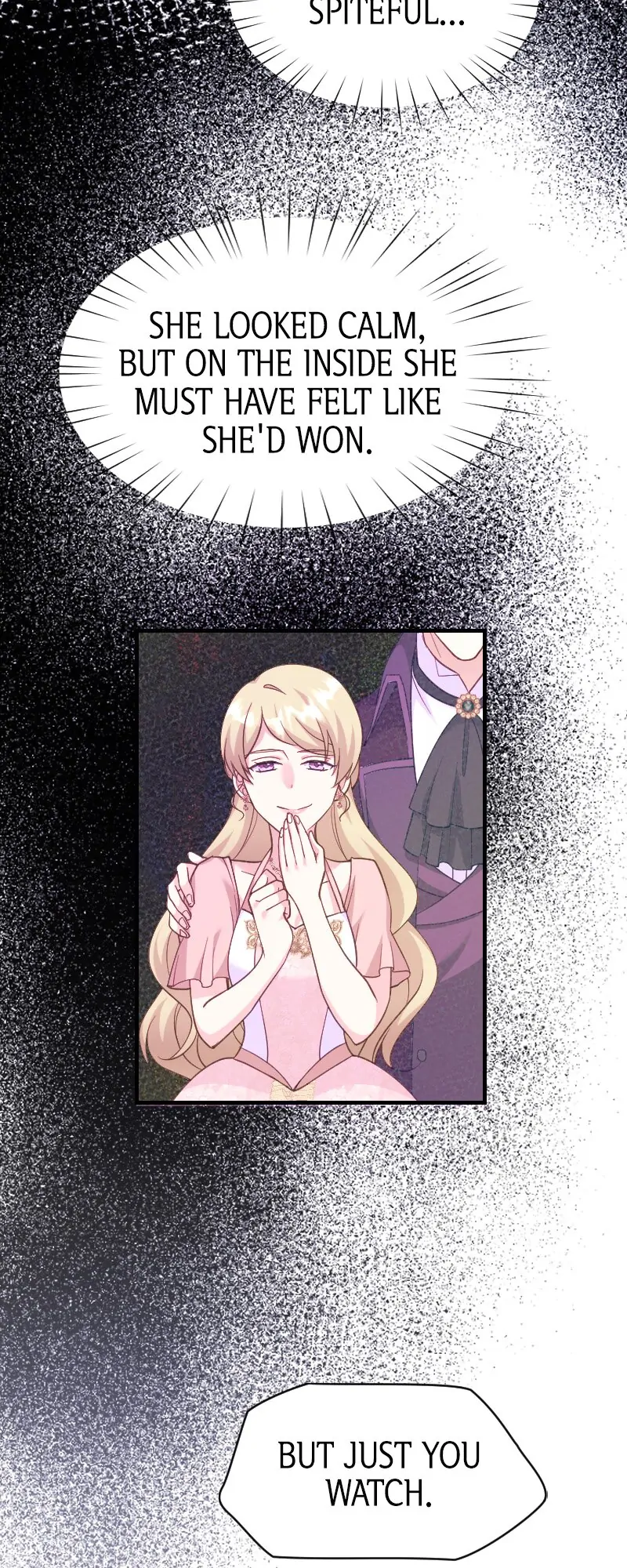 Our Fate Starts With the Notebook Chapter 33 - page 16