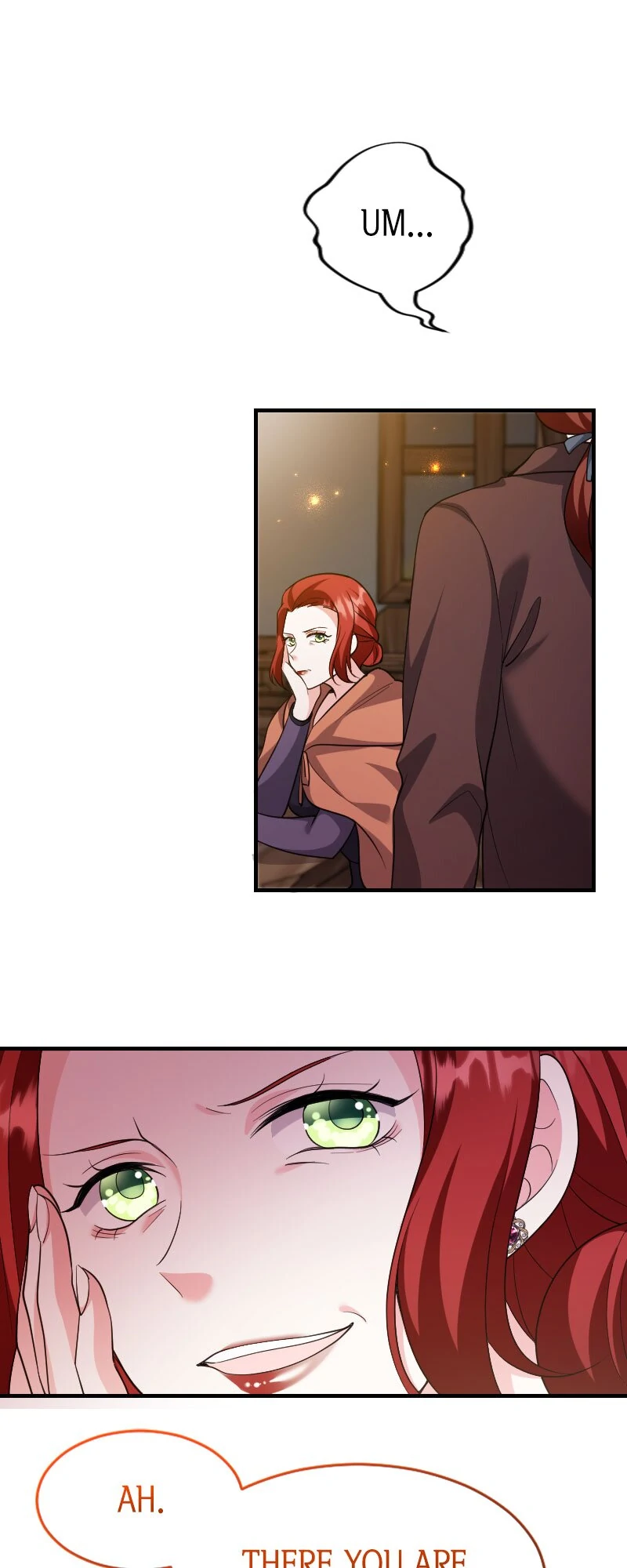 Our Fate Starts With the Notebook Chapter 33 - page 19