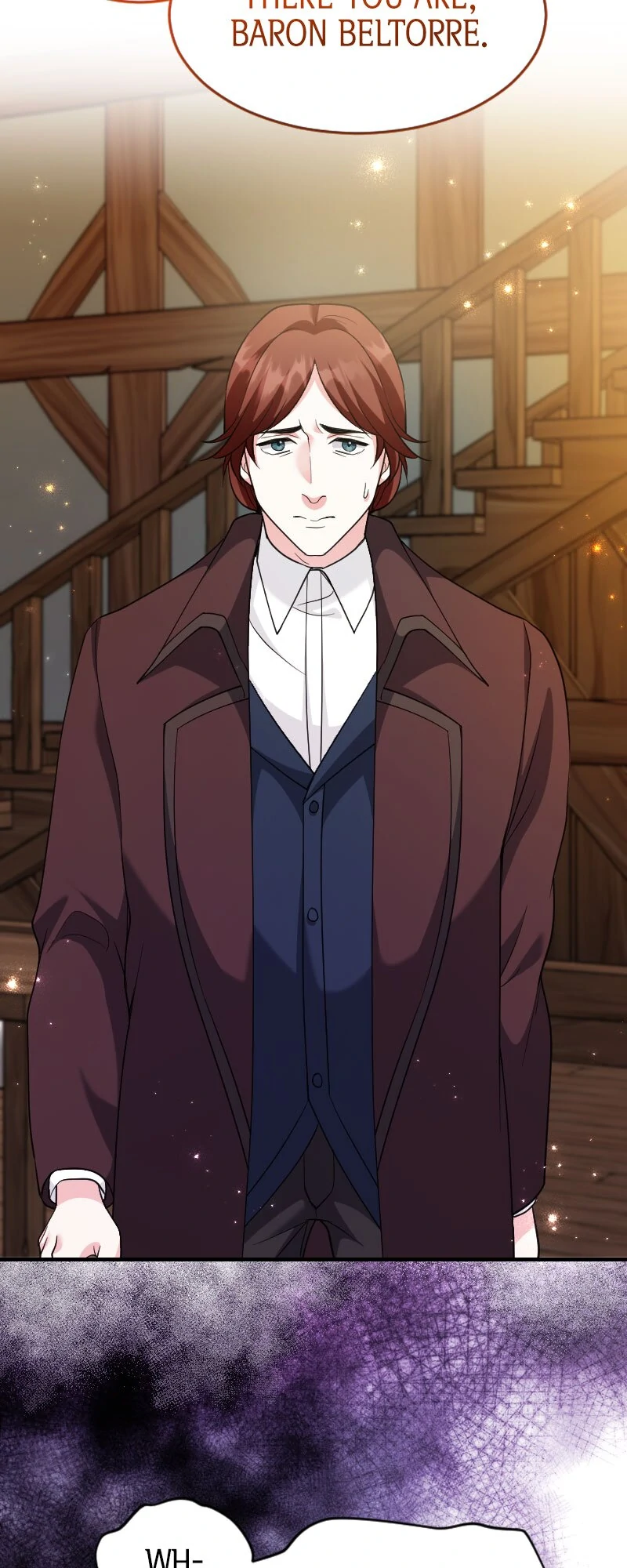 Our Fate Starts With the Notebook Chapter 33 - page 20