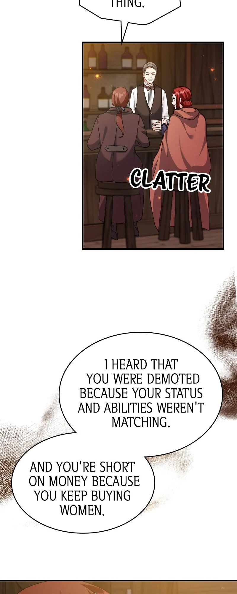 Our Fate Starts With the Notebook Chapter 33 - page 22