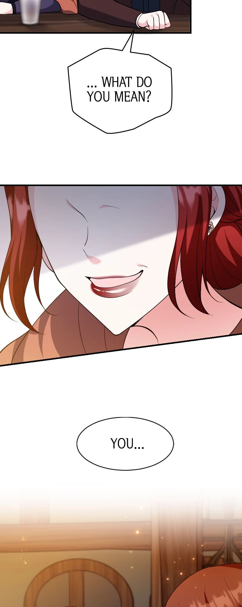 Our Fate Starts With the Notebook Chapter 33 - page 24