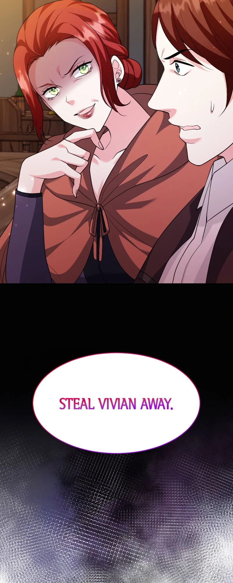 Our Fate Starts With the Notebook Chapter 33 - page 25