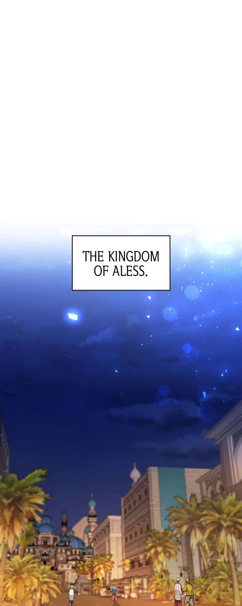 Our Fate Starts With the Notebook Chapter 33 - page 27