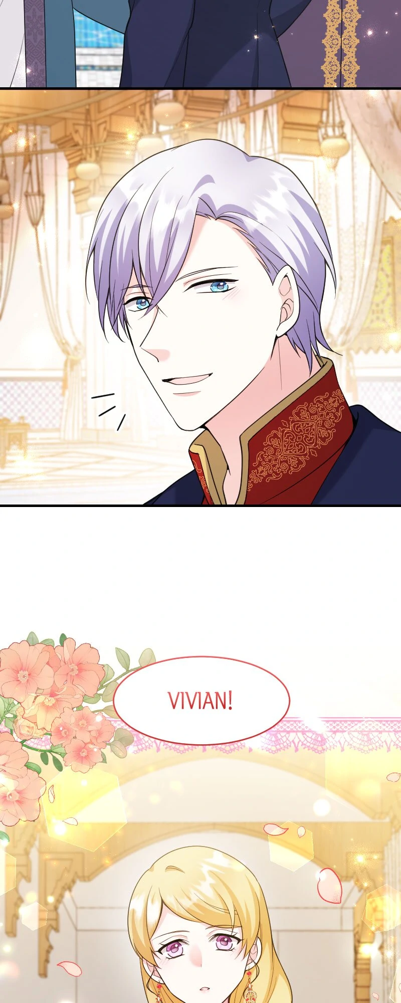 Our Fate Starts With the Notebook Chapter 33 - page 29