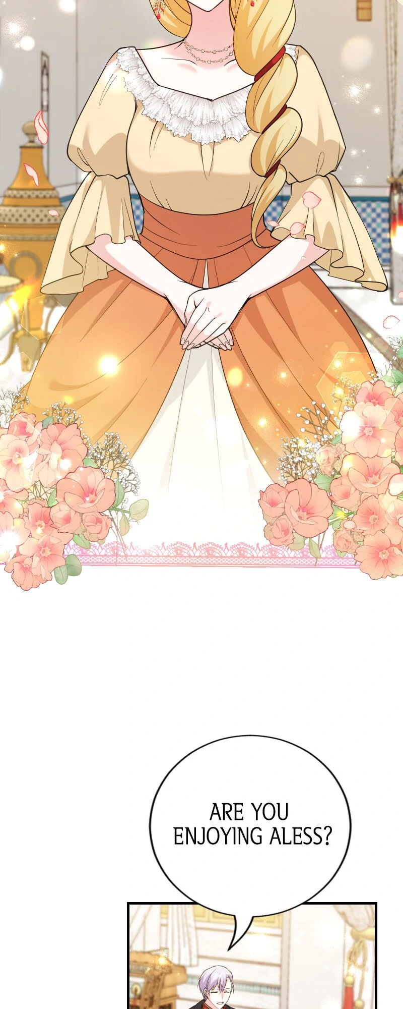 Our Fate Starts With the Notebook Chapter 33 - page 30