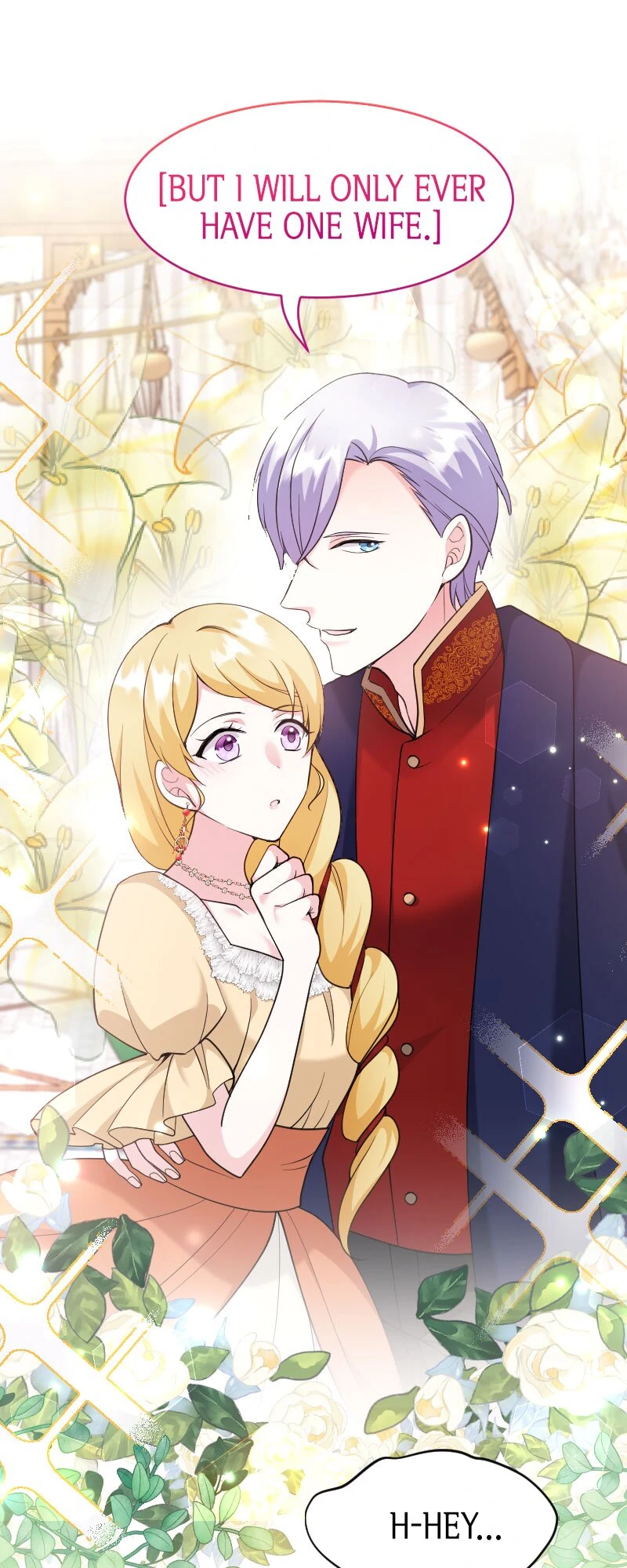 Our Fate Starts With the Notebook Chapter 33 - page 37