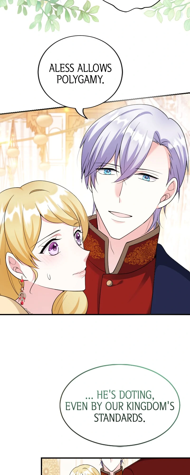 Our Fate Starts With the Notebook Chapter 33 - page 38