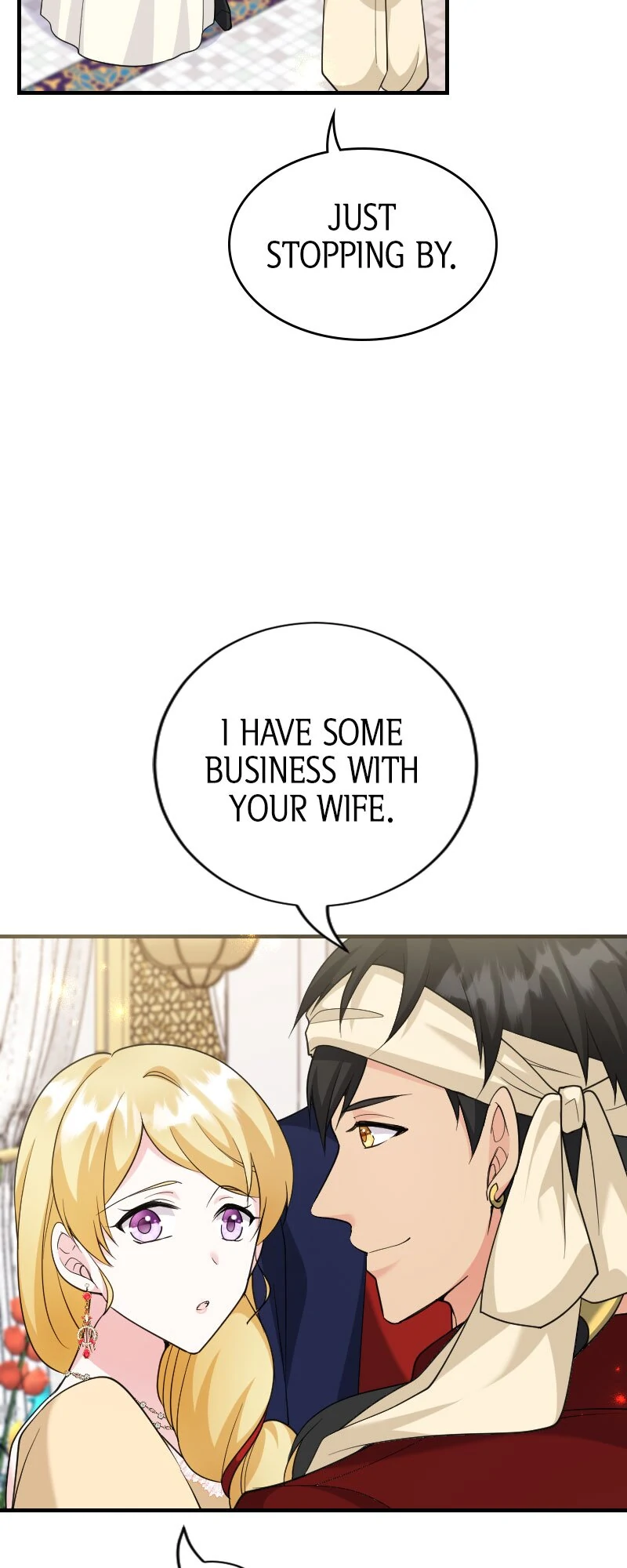 Our Fate Starts With the Notebook Chapter 33 - page 41