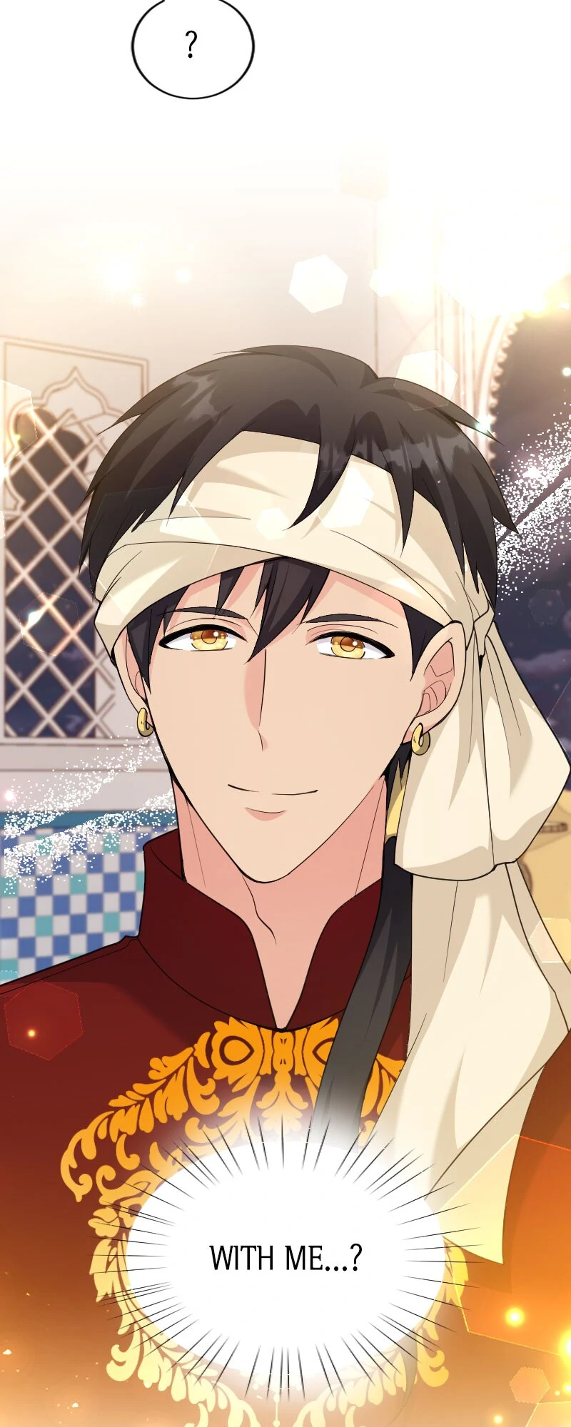 Our Fate Starts With the Notebook Chapter 33 - page 42