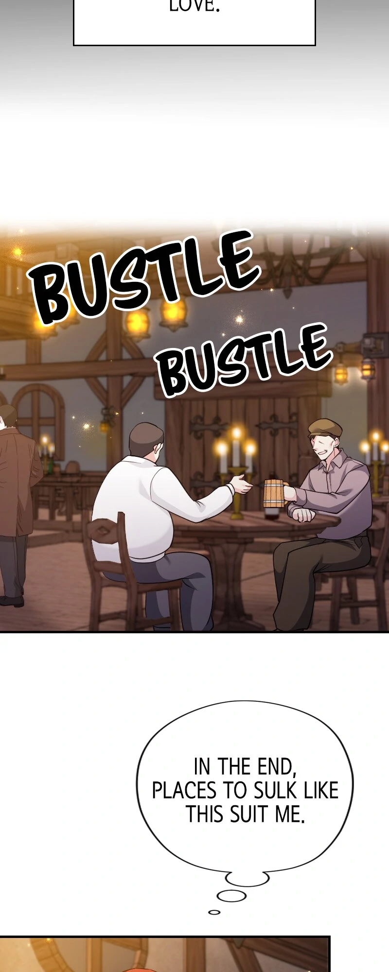 Our Fate Starts With the Notebook Chapter 33 - page 7