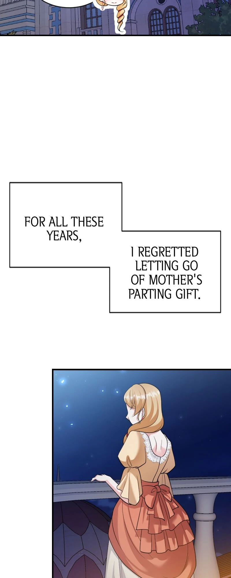 Our Fate Starts With the Notebook Chapter 34 - page 50