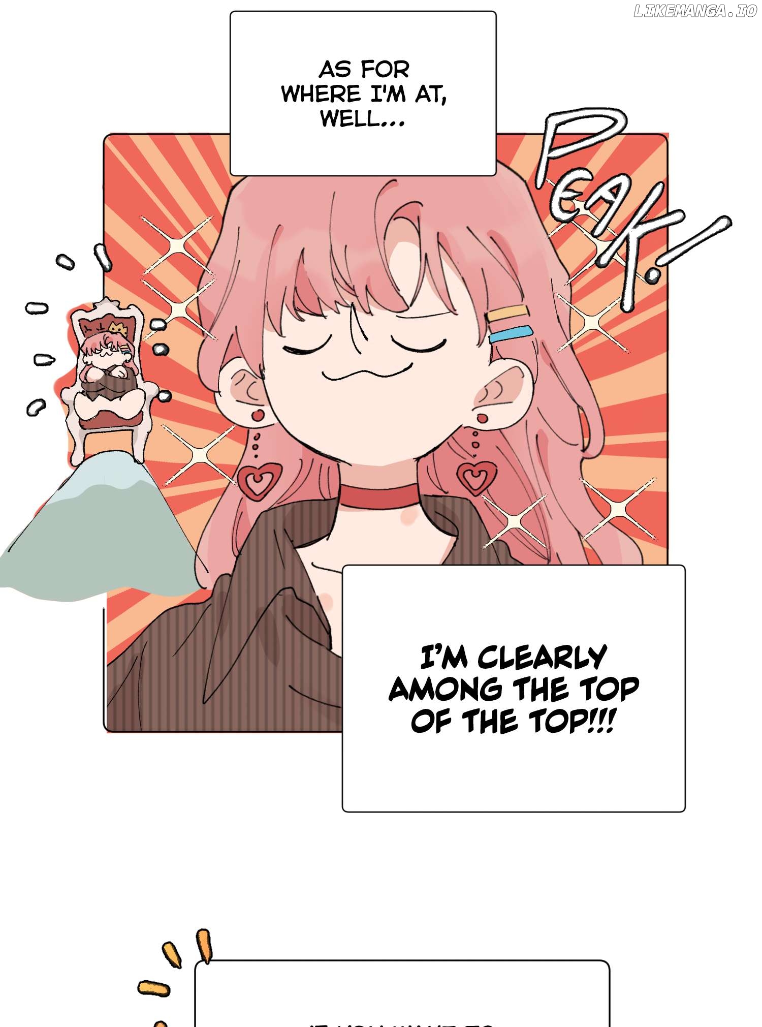 That Time I Was Blackmailed By the Class's Green Tea Bitch Chapter 52 - page 4