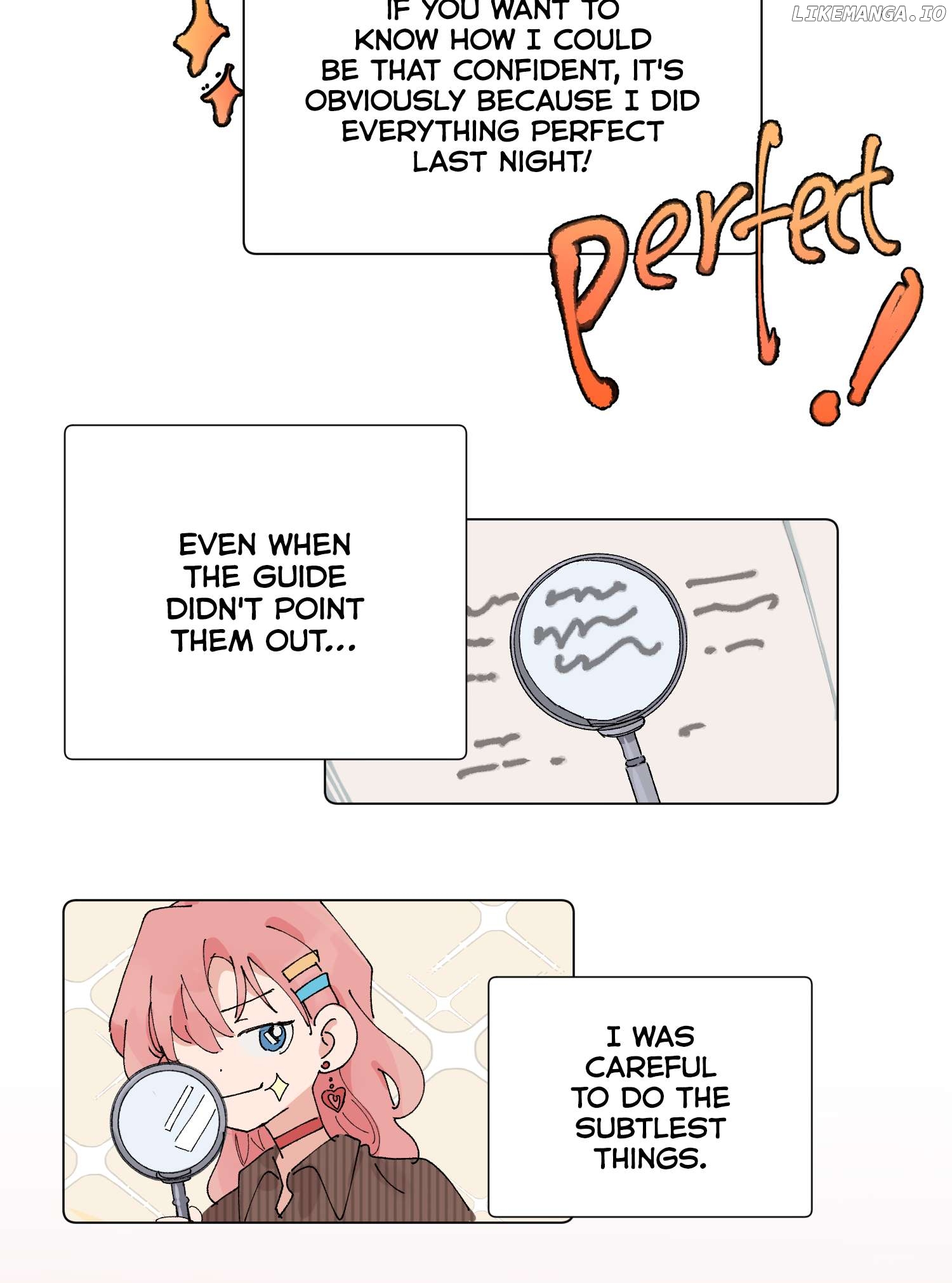 That Time I Was Blackmailed By the Class's Green Tea Bitch Chapter 52 - page 5