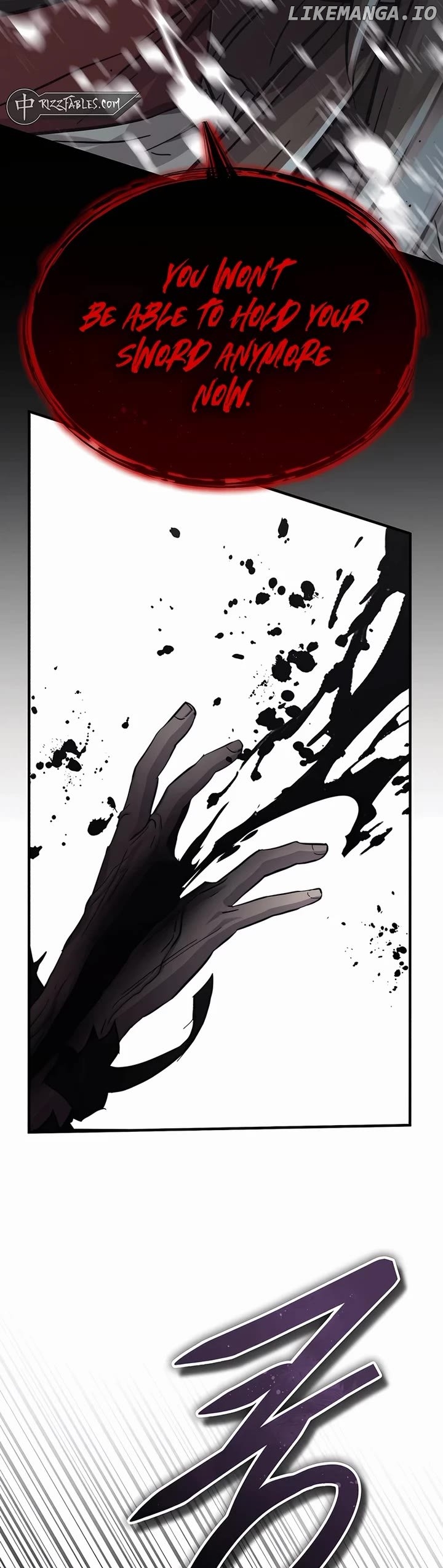 Absolute Dominion Chapter 30 - page 11