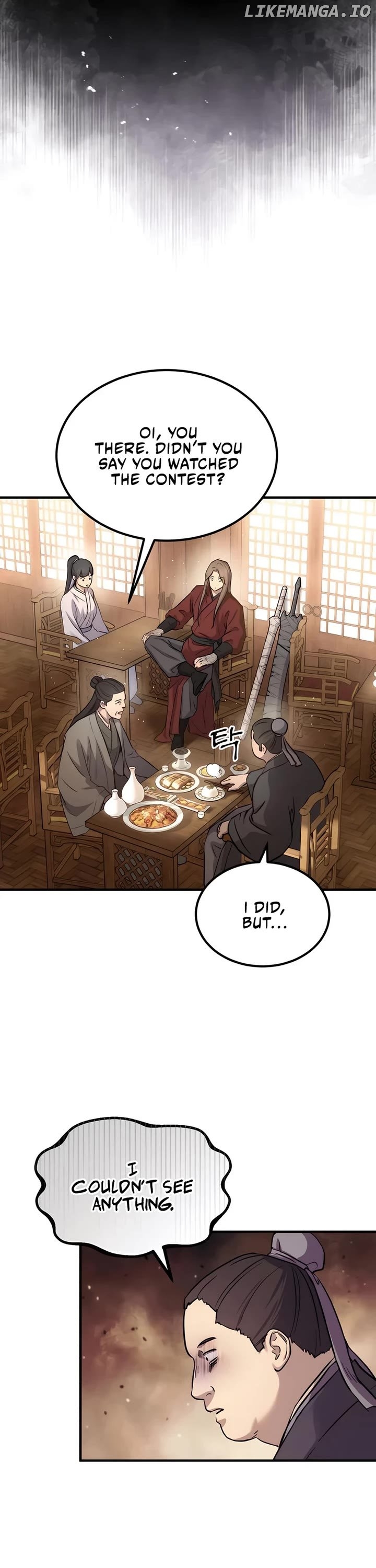 Absolute Dominion Chapter 30 - page 25