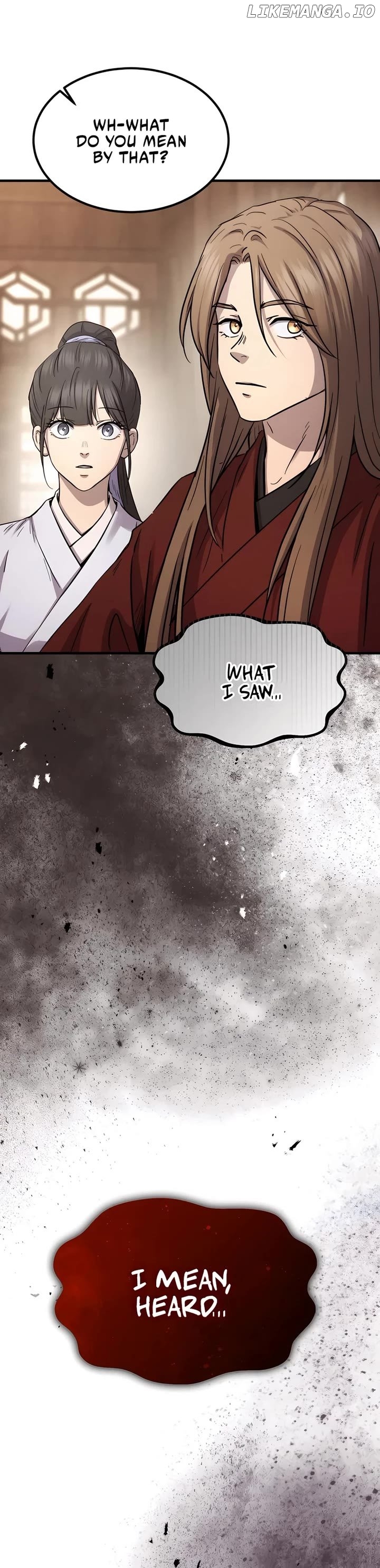 Absolute Dominion Chapter 30 - page 26