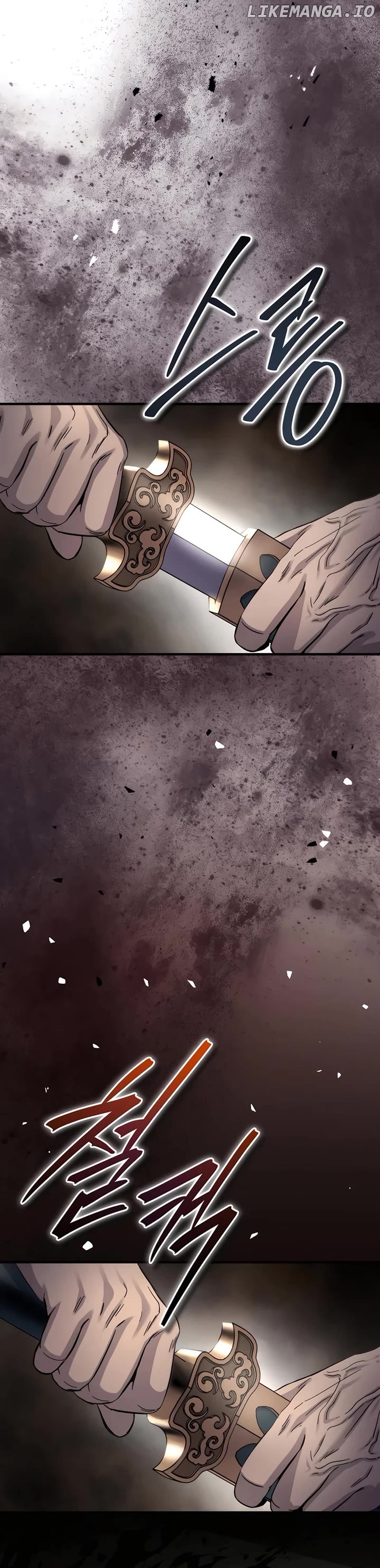 Absolute Dominion Chapter 30 - page 27