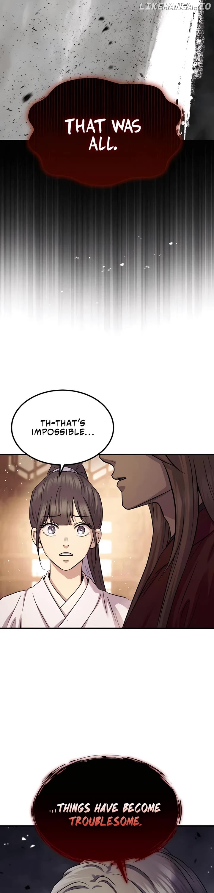 Absolute Dominion Chapter 30 - page 29