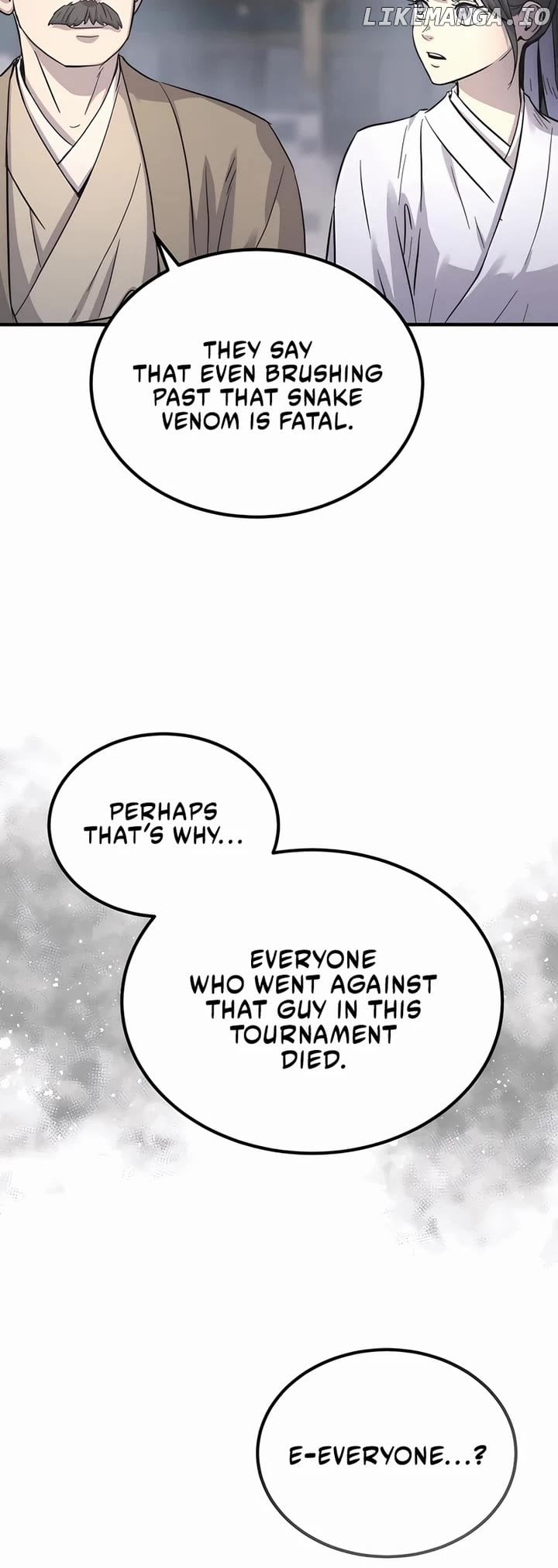 Absolute Dominion Chapter 30 - page 3