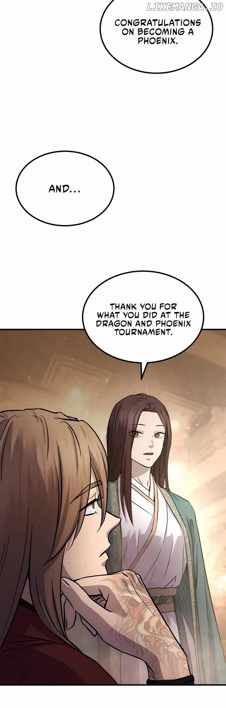 Absolute Dominion Chapter 30 - page 34