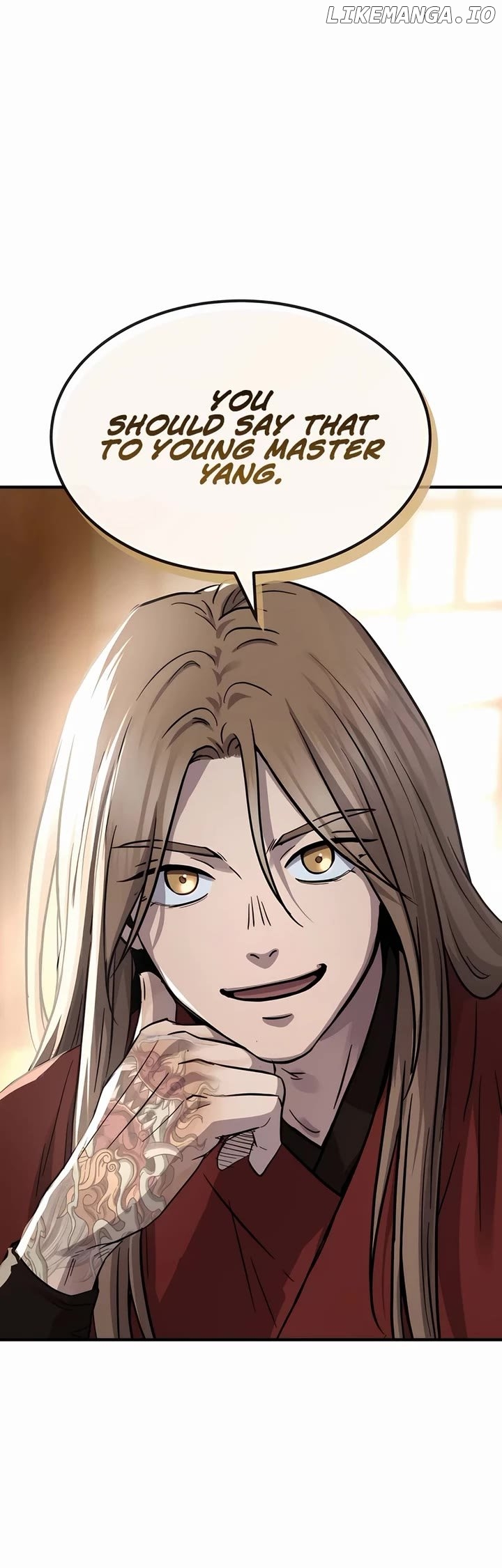 Absolute Dominion Chapter 30 - page 35