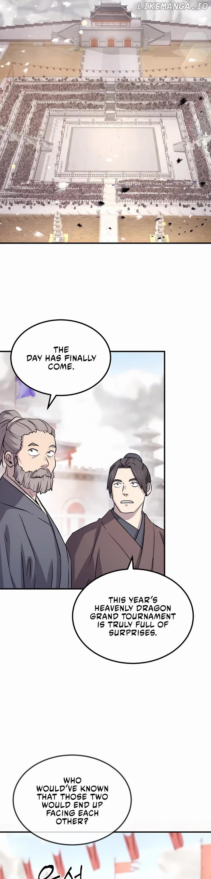Absolute Dominion Chapter 30 - page 40