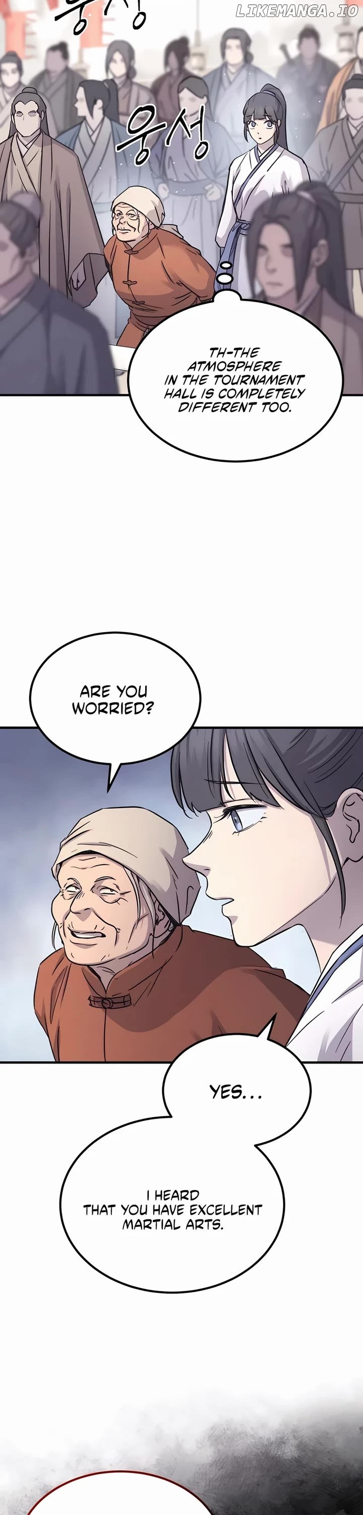 Absolute Dominion Chapter 30 - page 41