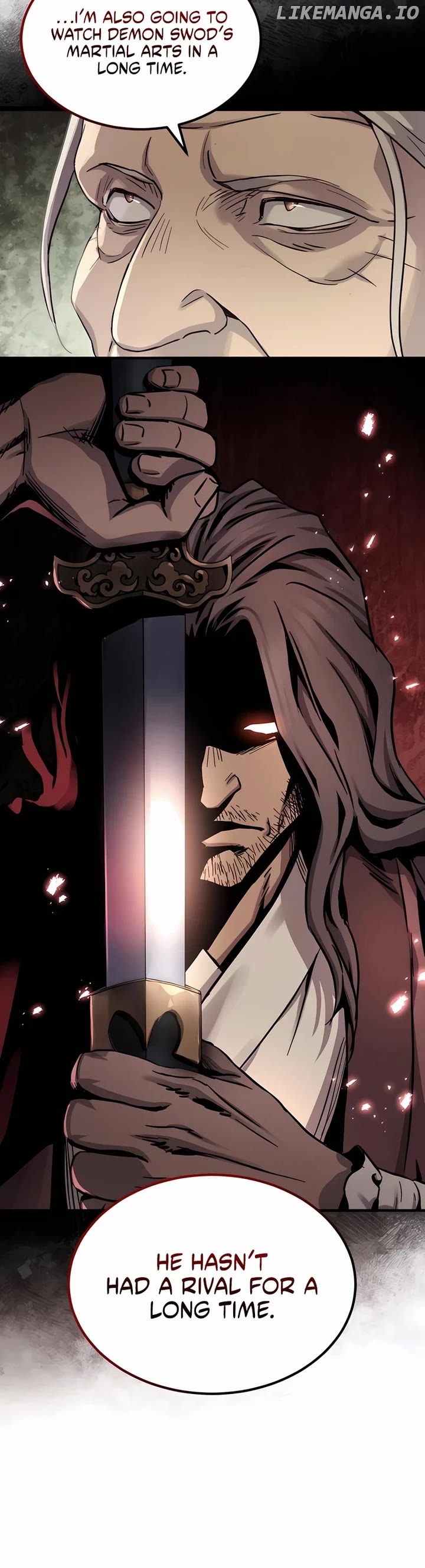 Absolute Dominion Chapter 30 - page 42