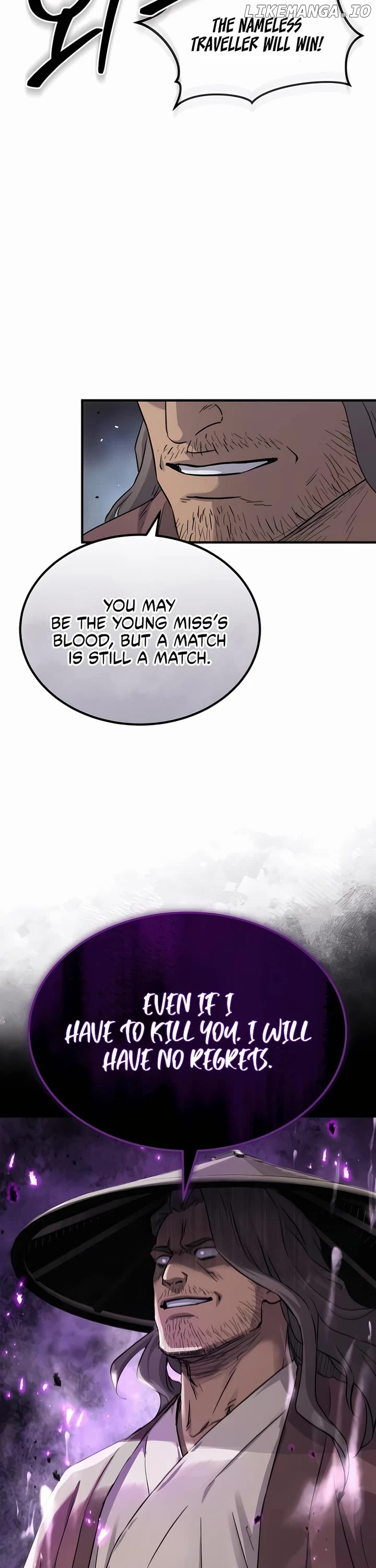 Absolute Dominion Chapter 30 - page 45