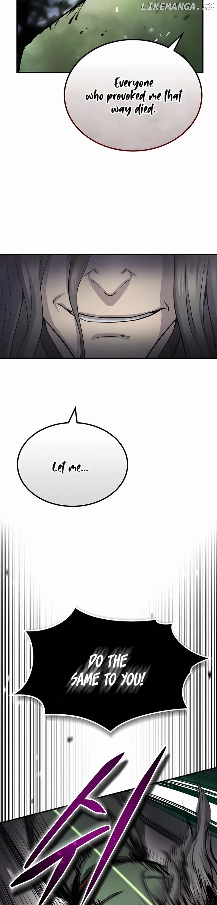 Absolute Dominion Chapter 30 - page 6