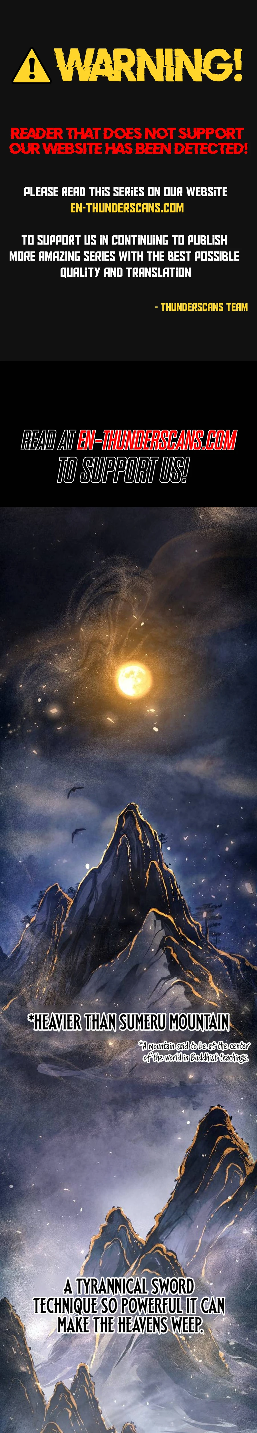 The Second Eunuch Regains His Manhood Chapter 26 - page 1