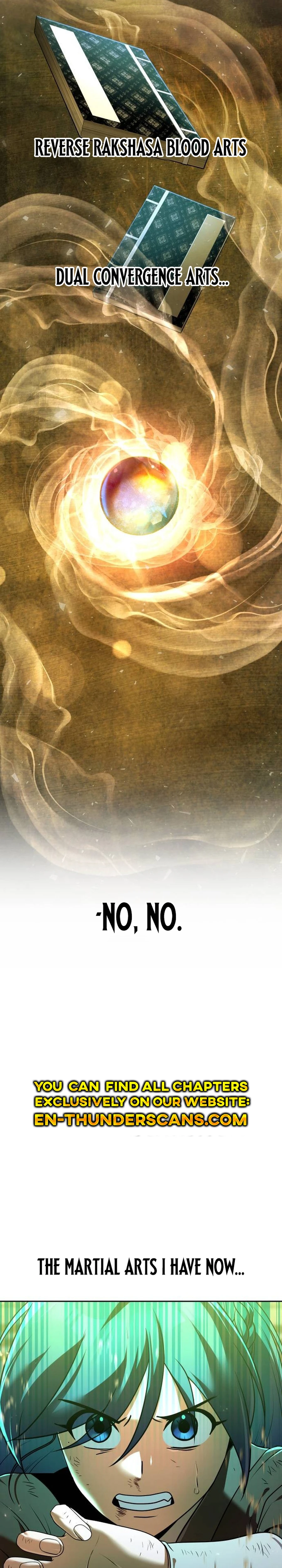 The Second Eunuch Regains His Manhood Chapter 26 - page 12