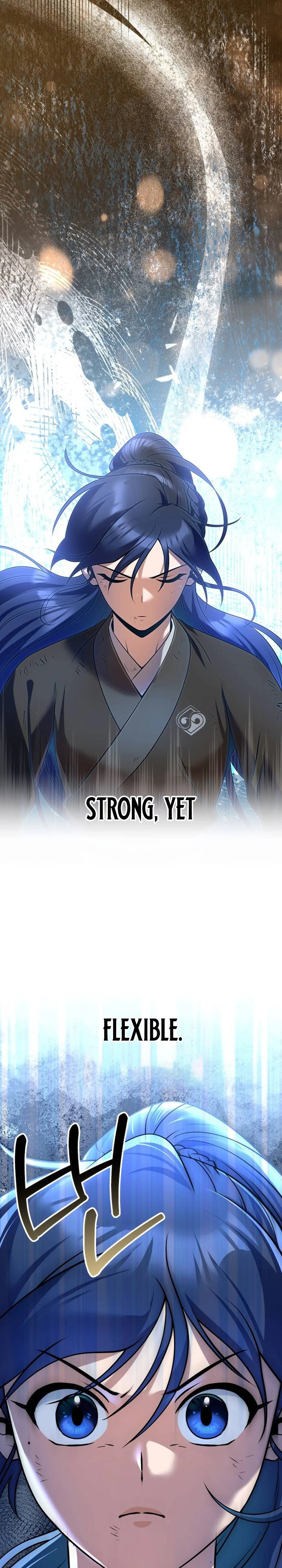 The Second Eunuch Regains His Manhood Chapter 26 - page 18