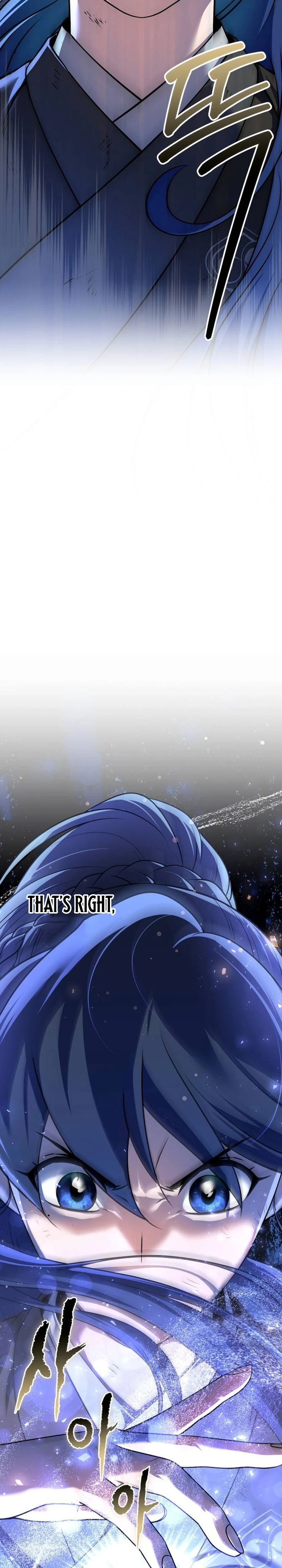 The Second Eunuch Regains His Manhood Chapter 26 - page 19