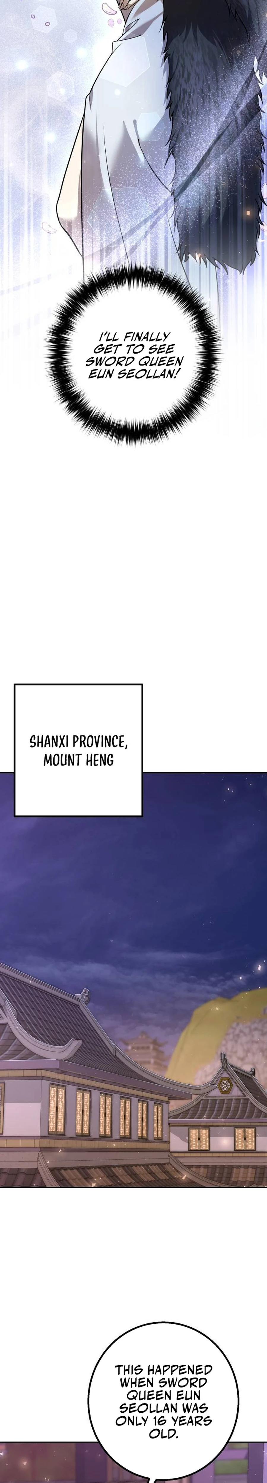 The Second Eunuch Regains His Manhood Chapter 27 - page 28