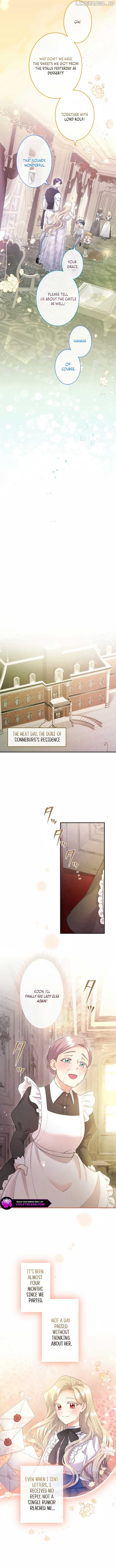 I'm a Worthless Stepmother, But I Love My Family Madly! Chapter 64 - page 9
