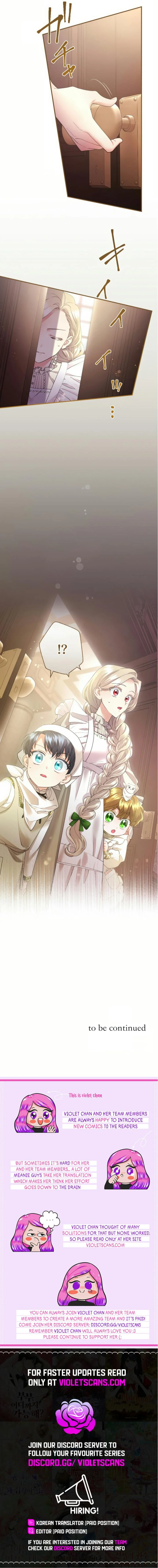 I'm a Worthless Stepmother, But I Love My Family Madly! Chapter 68 - page 11