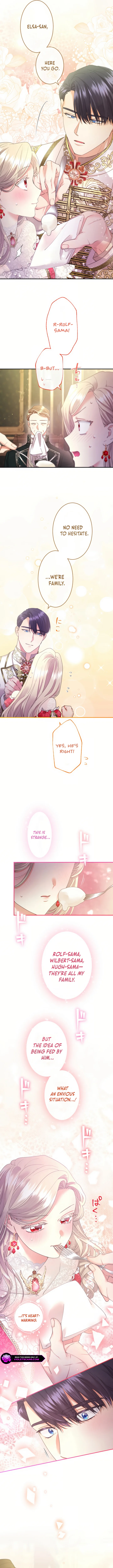 I'm a Worthless Stepmother, But I Love My Family Madly! Chapter 68 - page 2