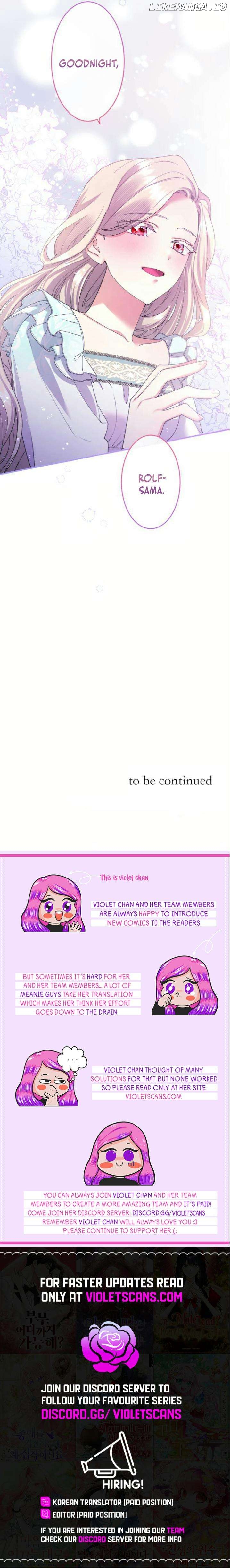 I'm a Worthless Stepmother, But I Love My Family Madly! Chapter 80 - page 11