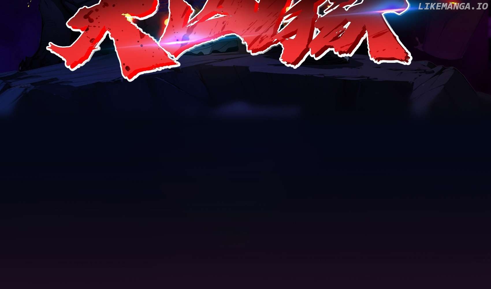 The Evil God Descends, I Own Great Hell Chapter 5 - page 5