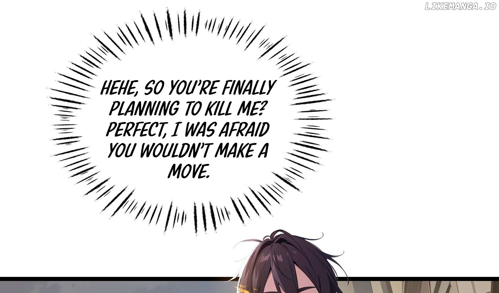 The Evil God Descends, I Own Great Hell Chapter 5 - page 62