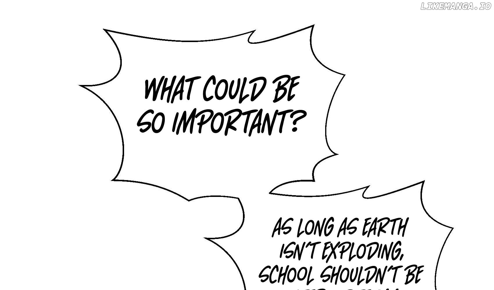 The Evil God Descends, I Own Great Hell Chapter 5 - page 93
