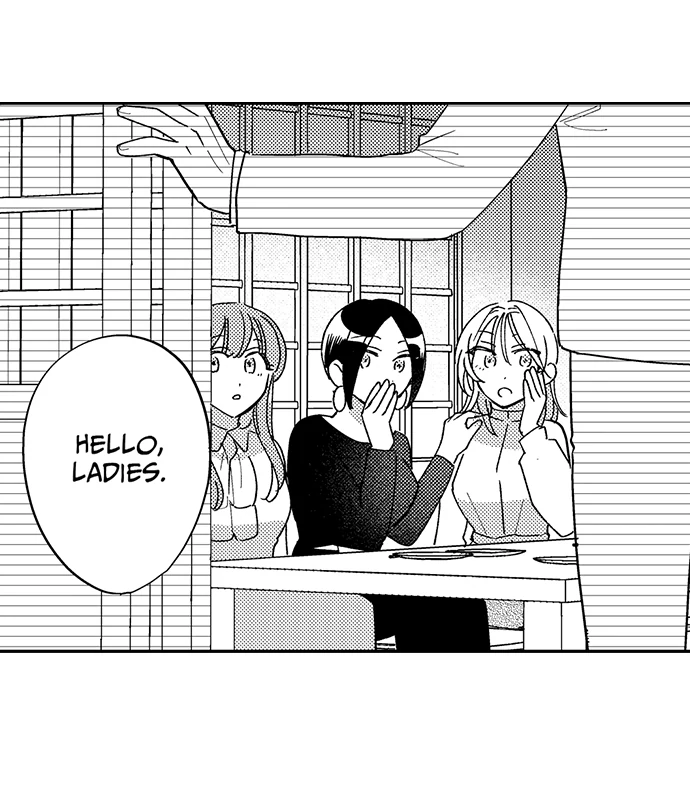 Mouikkai Shite Minai? - Shotaiken Aite no Aitsu to Shika Kimochiyoku Narenai Setsu Chapter 10 - page 10