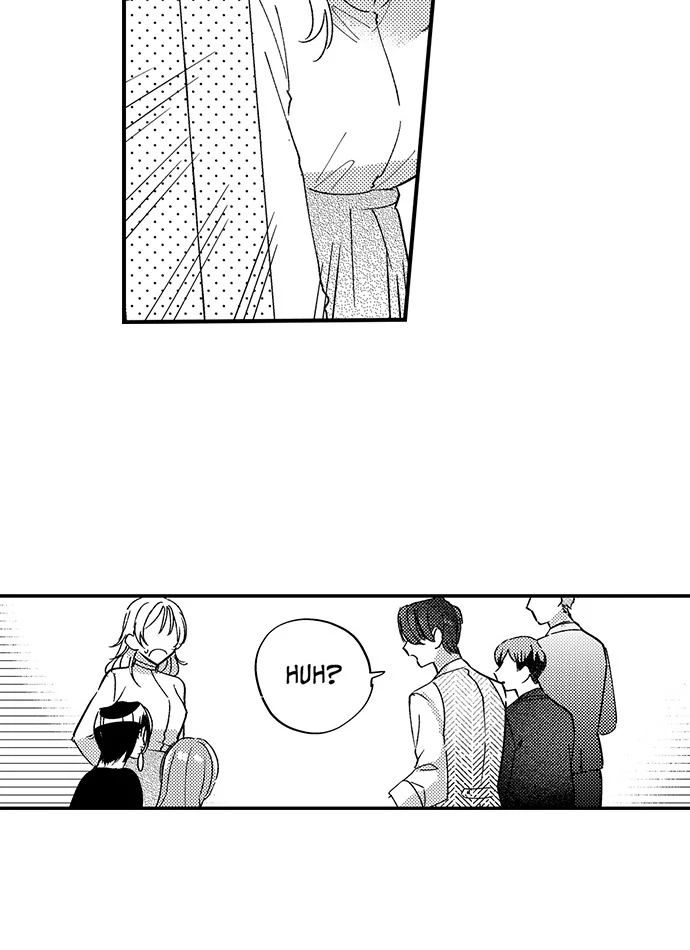 Mouikkai Shite Minai? - Shotaiken Aite no Aitsu to Shika Kimochiyoku Narenai Setsu Chapter 10 - page 14