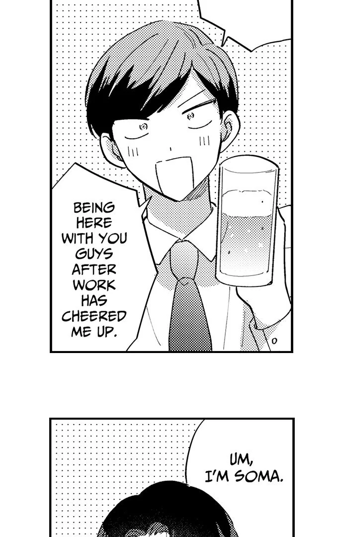 Mouikkai Shite Minai? - Shotaiken Aite no Aitsu to Shika Kimochiyoku Narenai Setsu Chapter 10 - page 18