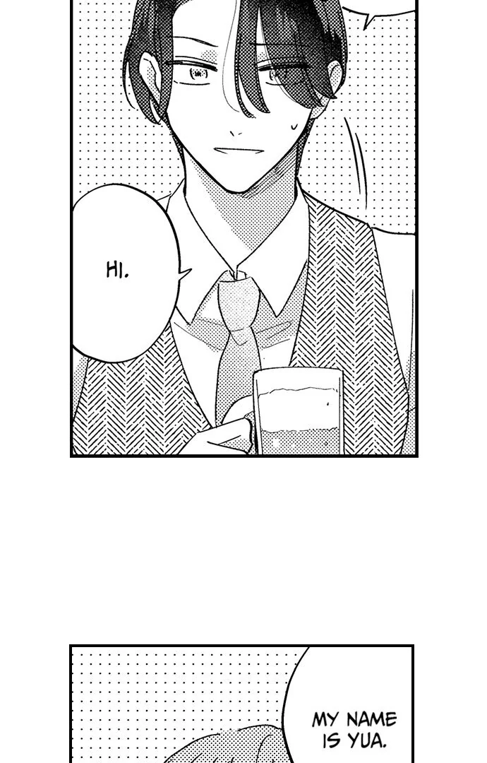 Mouikkai Shite Minai? - Shotaiken Aite no Aitsu to Shika Kimochiyoku Narenai Setsu Chapter 10 - page 19
