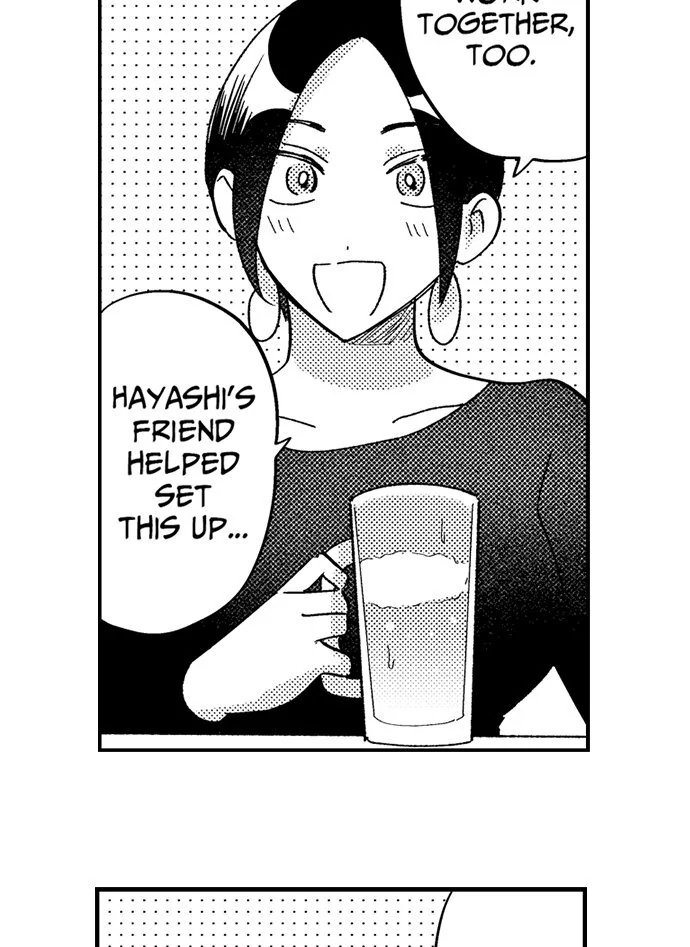 Mouikkai Shite Minai? - Shotaiken Aite no Aitsu to Shika Kimochiyoku Narenai Setsu Chapter 10 - page 21