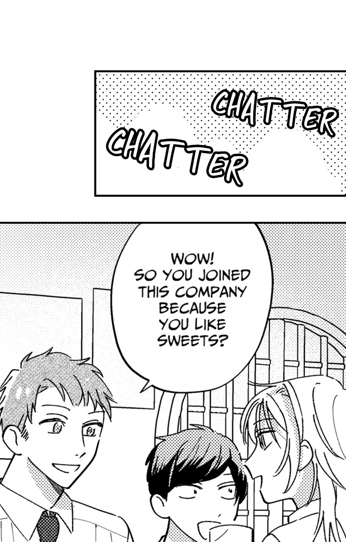 Mouikkai Shite Minai? - Shotaiken Aite no Aitsu to Shika Kimochiyoku Narenai Setsu Chapter 10 - page 23