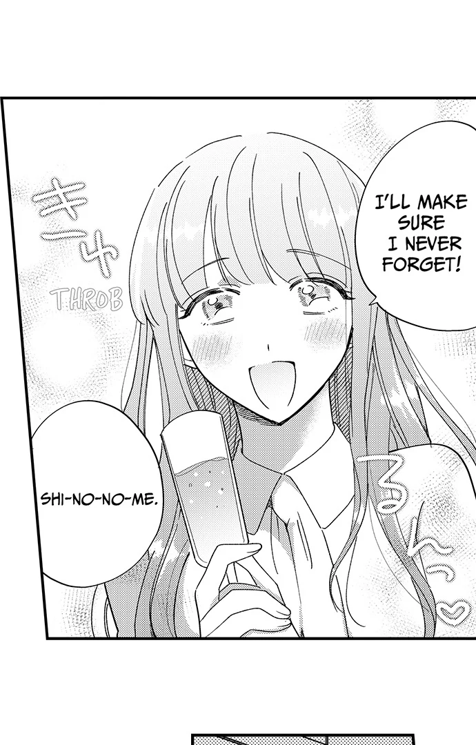 Mouikkai Shite Minai? - Shotaiken Aite no Aitsu to Shika Kimochiyoku Narenai Setsu Chapter 10 - page 27